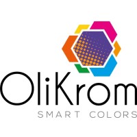 logo OLIKROM