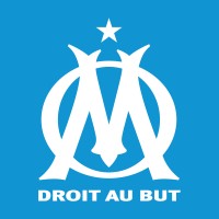 logo OLYMPIQUE DE MARSEILLE