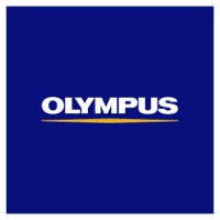 logo OLYMPUS FRANCE