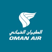logo OMAN AIR (S.A.O.C)