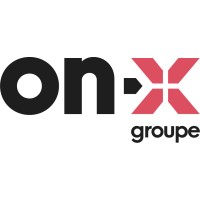 ON-X GROUPE