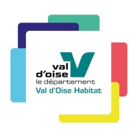 logo OPAC VAL D OISE HABITAT