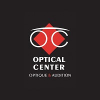 logo OPTICAL CENTER