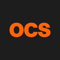 logo ORANGE CINEMA SERIES - OCS