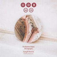 ORCHESTRE DIJON BOURGOGNE