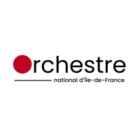 ORCHESTRE NATIONAL DE L'ILE DE FRANCE
