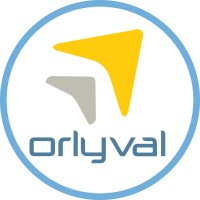 ORLYVAL SERVICE