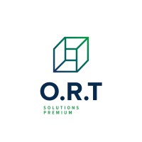 logo ORT SOLUTIONS PREMIUM