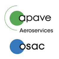 OSAC APAVE AEROSERVICES