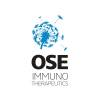OSE IMMUNOTHERAPEUTICS