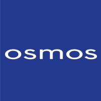 logo OSMOS GROUP