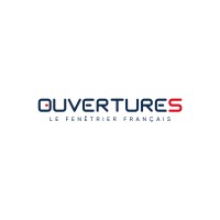 logo OUVERTURE'S (OUVERTURES FENETRES DE STYLE)