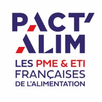 PACT'ALIM - LES PME ET ETI FRANCAISES DE L'ALIMENTATION