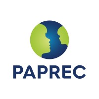 logo PAPREC GROUP