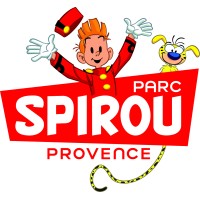 logo PARC SPIROU