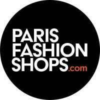 logo PARIS FASHION SHOPS - PFS
