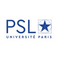 logo PARIS SCIENCES ET LETTRES
