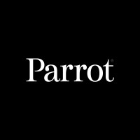 logo PARROT
