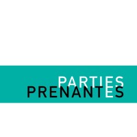 logo PARTIES PRENANTES
