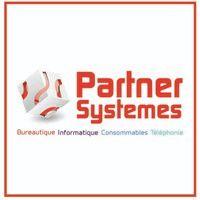 logo PARTNER SYSTEMES