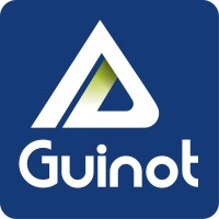 PASCAL GUINOT TRAVAUX PUBLICS