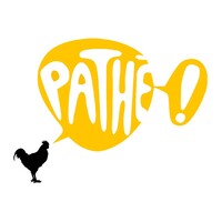 logo PATHE CINEMAS SERVICES