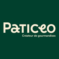 logo PATISSERIES GOURMANDES