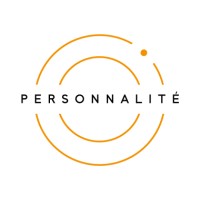 logo PERSONNALITE