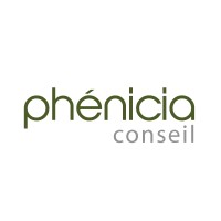 logo PHENICIA CONSEILS