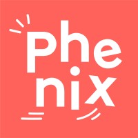 logo PHENIX SAS