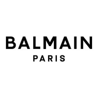 logo PIERRE BALMAIN