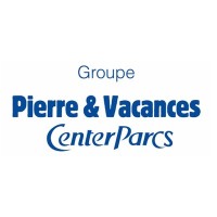 logo PIERRE ET VACANCES