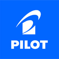 logo PILOT PEN FRANCE