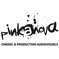 logo PINKANOVA