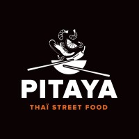 logo PITAYA DÉVELOPPEMENT