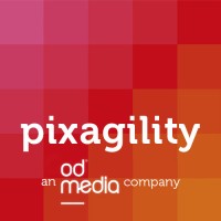 PIXAGILITY