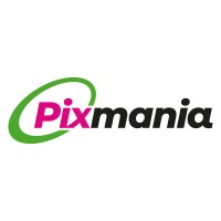 logo PIXMANIA GROUP
