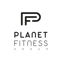 logo PLANET FITNESS GROUP