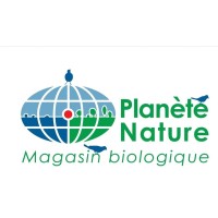 logo PLANETE NATURE