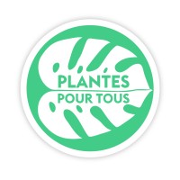 PLANTES POUR TOUS