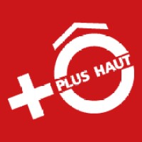 PLUS HAUT