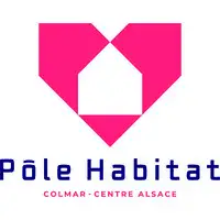 POLE HABITAT COLMAR CENTRE ALSACE
