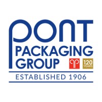 logo PONT EMBALLAGE
