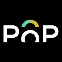 logo POP FRANCE