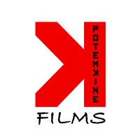 logo POTEMKINE