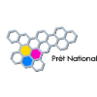 logo PRET NATIONAL