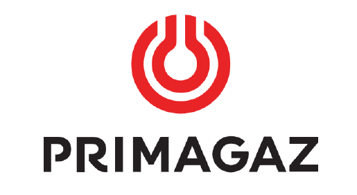 logo PRIMAGAZ