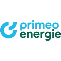 logo PRIMEO ENERGIE FRANCE