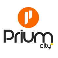logo PRIUM CITY