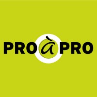 logo PRO A PRO